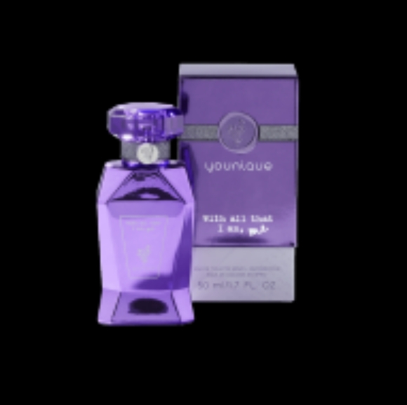 Youniques signature sents - Picture 1 of 4